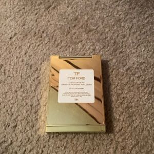 Tom Ford palette